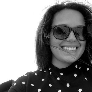 Meet your Posher, Andrea